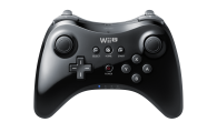 Hands On at E3: Wii U Pro Controller Aside from its obvious inspiration, the new traditional controller feels great.