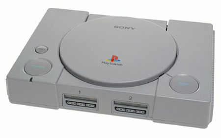 PlaystationOne
