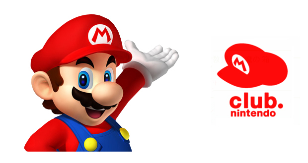 Club Nintendo