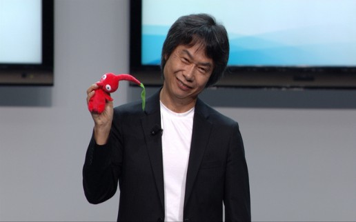 E3 2012 - Shiggy 1