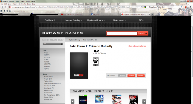 FatalFrame2wiiongamestoppoweruppageOo