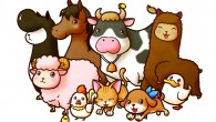 Hands On at E3: Harvest Moon: A New Beginning (3DS) Customization is King!
