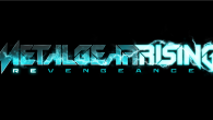 Hands-On: Metal Gear Rising: Revengeance Cut anything in Metal Gear Rising.
