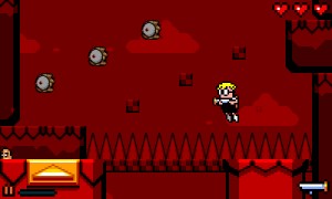 Mutant Mudds Screen 004
