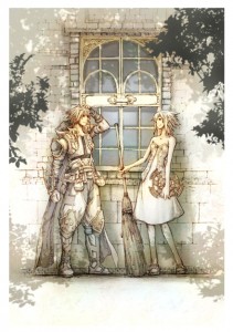 Pandora's Tower Operation Rainfall 1