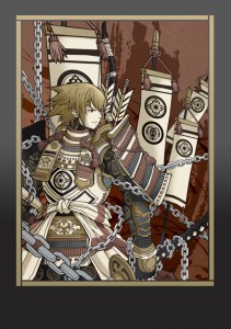 Pandora's Tower Operation Rainfall 8