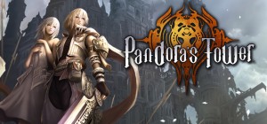 Pitching Pandora's Tower