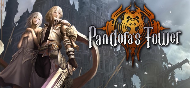 Pandora's Tower