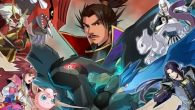 How well is the premise of Pokemon Conquest executed?