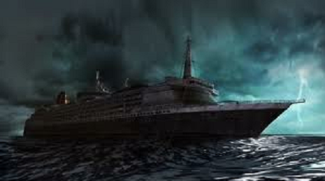 Queen Zenobia Pic