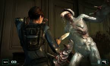 RE Revelations Ooze Pic