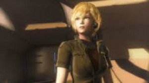 Women in Games