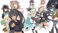 Senran Kagura Producer Talks Possibility of Western eShop Release The producer of Senran Kagura talks about a Western release and what stands in the way.