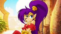 Shantae Sequel in the Works A new Shantae game is in development for the 3DS eShop: Shantae and the Pirate's Curse.