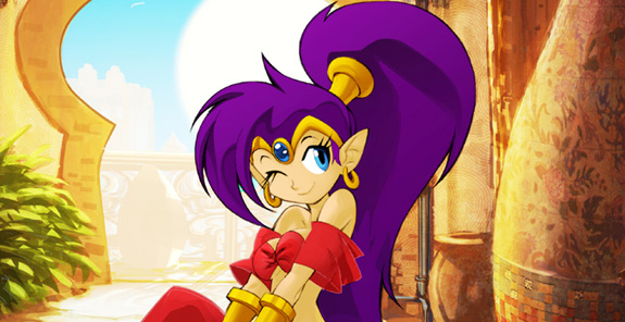 Shantae 1
