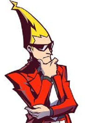 Sissel Pic Ghost Trick