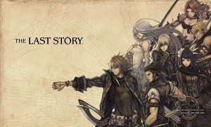 TLS - Characters