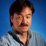 TLS - Sakaguchi Hironobu Sakaguchi