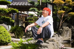 TLS - Uematsu Nobuo Uematsu