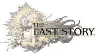 The Last Story Logo