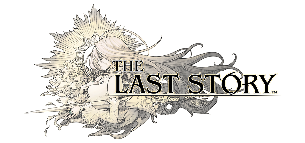 The Last Story Logo