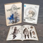 TheLastStory_ArtBook