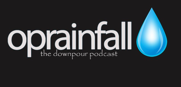 The final day of E3 has come and gone. Get the crew's final thoughts, as well as their usual entertaining, if not insane, banter in this Downpour Podcast!
