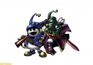 Jack Frost Pyro Jack