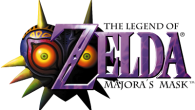 This month Building Character focuses on couples, starting with Anju & Kafei in Majora's Mask.