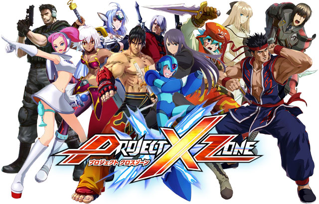 download free project x zone