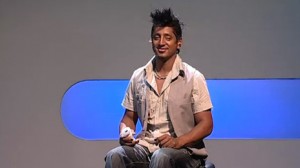 ravi drums 2