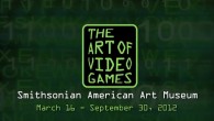 A closer look at The Art of Video Games