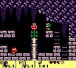 Link's Awakening Side Scroll
