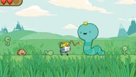 Adventure Time DS 4