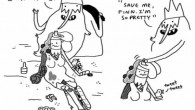 Adventure Time DS 5