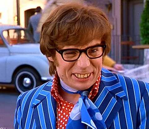 Austin Powers 1