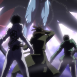 Devil Summoner Soul Hackers 1