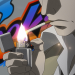 Devil Summoner Soul Hackers 12
