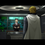 Devil Summoner Soul Hackers 13