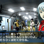 Devil Summoner Soul Hackers 17