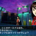 Devil Summoner Soul Hackers 28