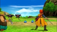Dragon Quest X - Fighting