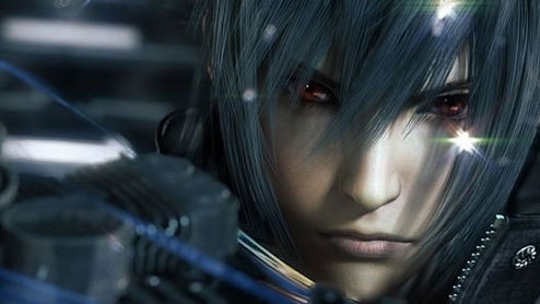 Final Fantasy Versus XIII Screenshot 1
