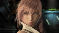 Final Fantasy XIII Lightning