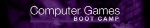 Going to CGBC - Logo