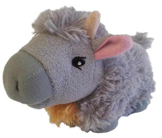 Harvest Moon Yak Plushy
