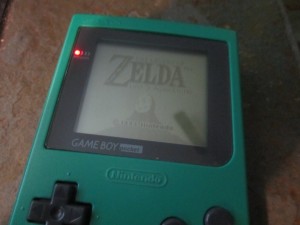 My Original Game Still Lives