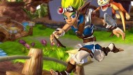 “Jak & Daxter is Naughty Dog's response to what they were up to after losing Crash. It's the start of an amazing trilogy.” - Dan Lyons