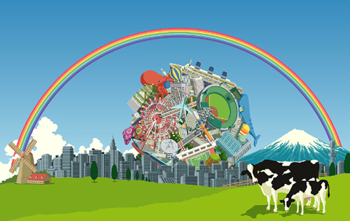 Katamari Damacy 1