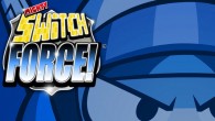 Mighty Switch Force Screenshot 1